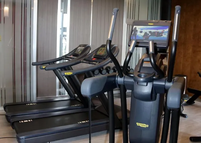 Ibis Styles Eur Rome