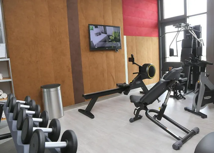 Ibis Styles Eur Rome