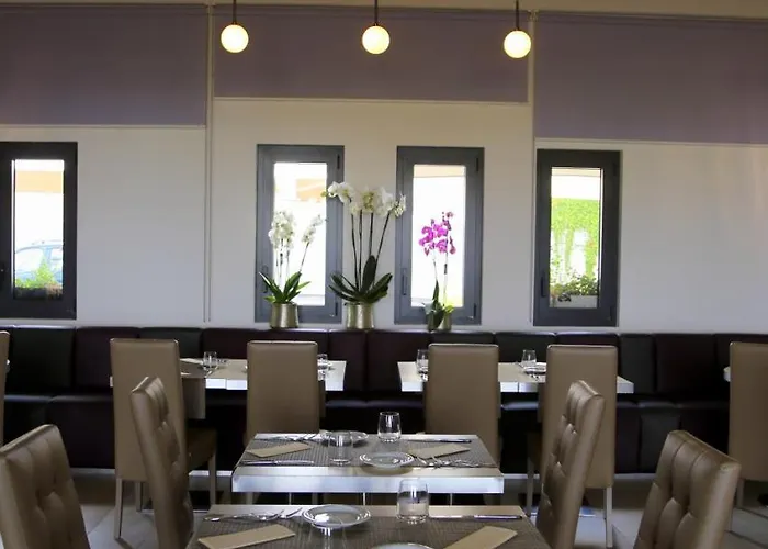 Ibis Styles Eur