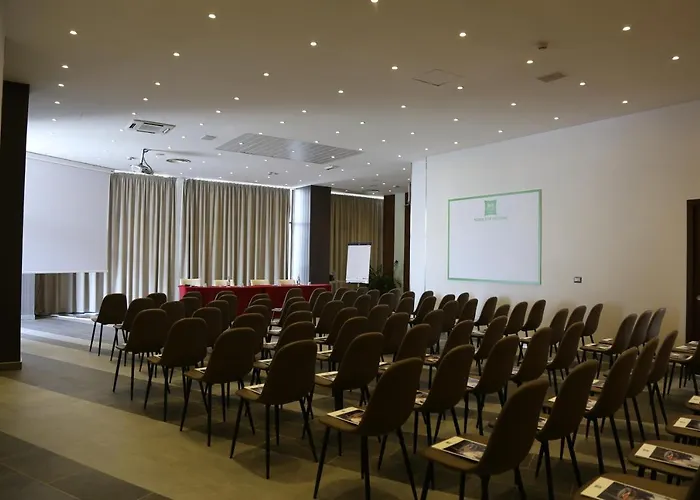 Hotel Ibis Styles Eur Rome