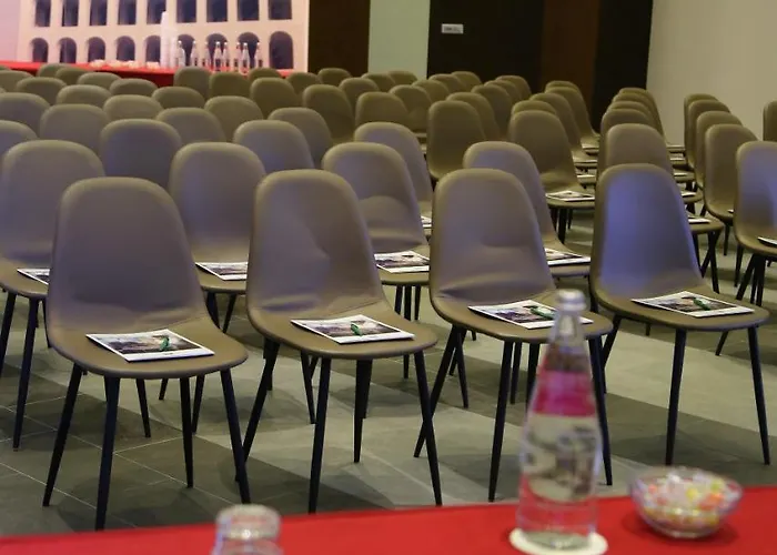 Hotel Ibis Styles Eur