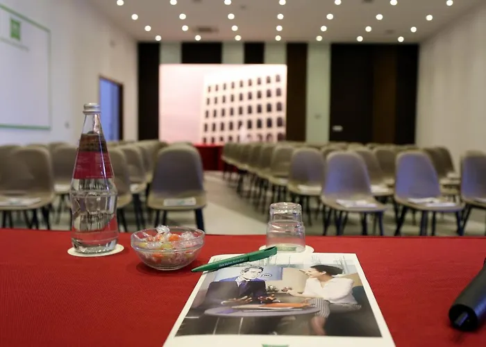 Hotel Ibis Styles Eur Rome