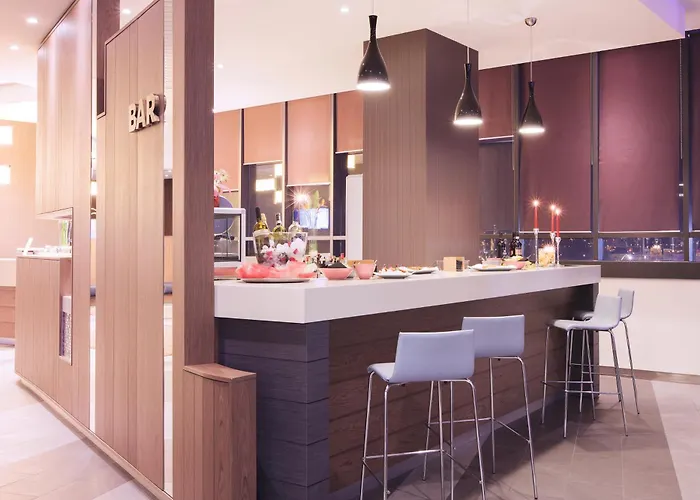 Ibis Styles Eur 4* Rome