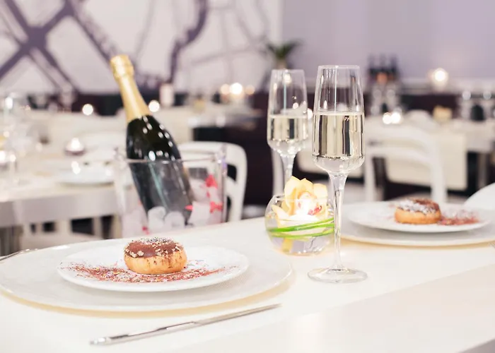 Ibis Styles Eur
